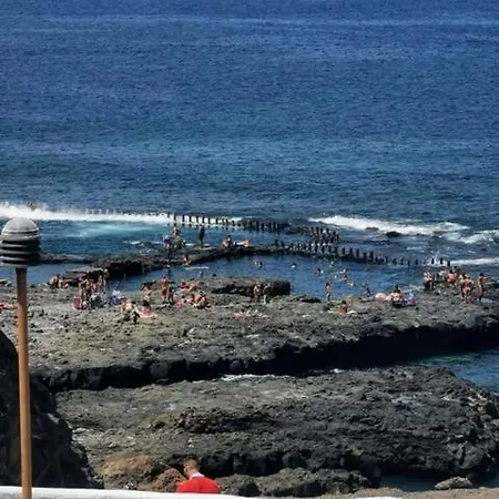 Norte Sol Santa Maria de Guia de Gran Canaria