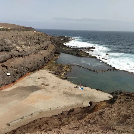 Norte Sol Santa Maria de Guia de Gran Canaria