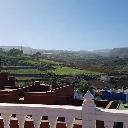 Norte Sol Casa de Férias