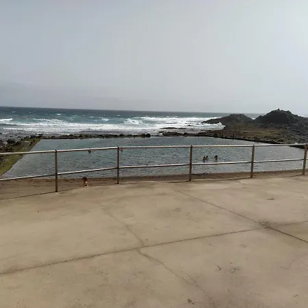 Norte Sol * Santa Maria de Guia de Gran Canaria