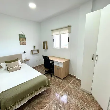 Casa de Férias Norte Sol Santa Maria de Guia de Gran Canaria